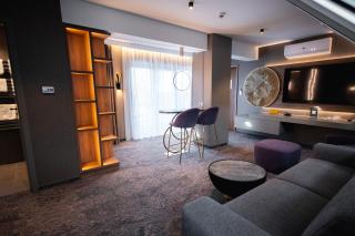 Riva Prestige Hotel - Szeged - 2