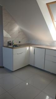 Białe Mewy- apartament - Stegna - 7