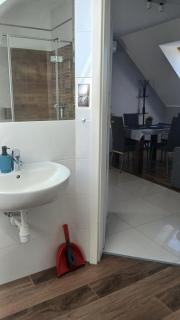 Białe Mewy- apartament - Stegna - 5