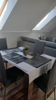 Białe Mewy- apartament - Stegna - 2