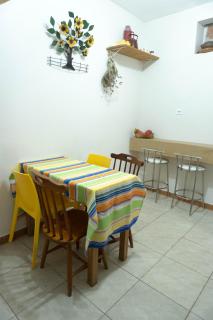 Quincasa - São Luiz do Paraitinga - 6