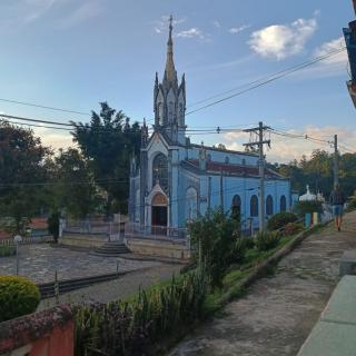 Quincasa - São Luiz do Paraitinga - 3