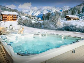Chalet Ibusta - OVO Network - Le Grand-Bornand - 9