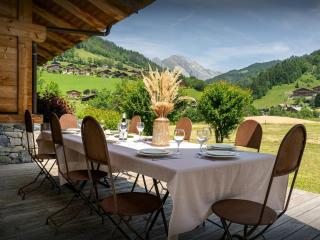 Chalet Ibusta - OVO Network - Le Grand-Bornand - 5