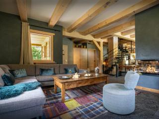Chalet Ibusta - OVO Network - Le Grand-Bornand - 2