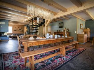 Chalet Ibusta - OVO Network - Le Grand-Bornand - 4