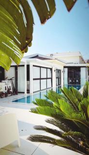 California-Miami house Lemehadrin - Netanya - 9
