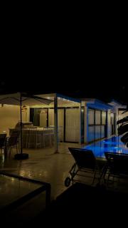 California-Miami house Lemehadrin - Netanya - 8