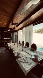 California-Miami house Lemehadrin - Netanya - 5