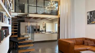 California-Miami house Lemehadrin - Netanya - 2