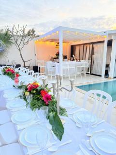 California-Miami house Lemehadrin - Netanya - 1