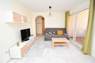 Expoholidays - Galeon 1 Dormitorio con piscina Puerto Deportivo - Almerimar - 7