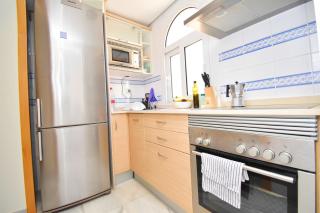 Expoholidays - Galeon 1 Dormitorio con piscina Puerto Deportivo - Almerimar - 6