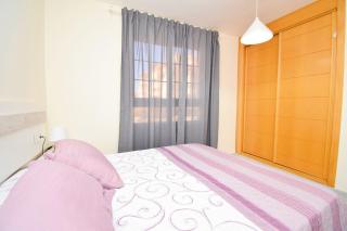 Expoholidays - Galeon 1 Dormitorio con piscina Puerto Deportivo - Almerimar - 5