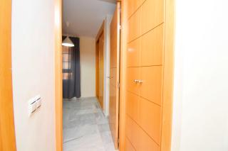 Expoholidays - Galeon 1 Dormitorio con piscina Puerto Deportivo - Almerimar - 4