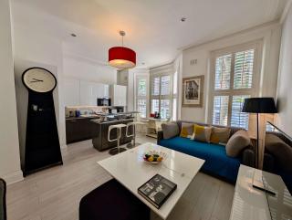Stunning Flat in Maida Vale - Londra - 0
