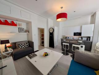 Stunning Flat in Maida Vale - Londra - 9