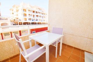 Expoholidays - Galeon 1 Dormitorio con piscina Puerto Deportivo - Almerimar - 3