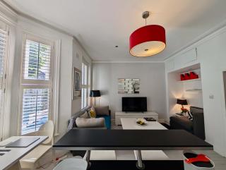 Stunning Flat in Maida Vale - Londra - 7