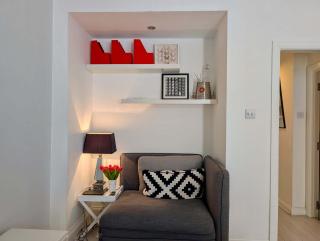 Stunning Flat in Maida Vale - Londra - 5