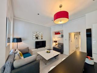 Stunning Flat in Maida Vale - Londra - 6