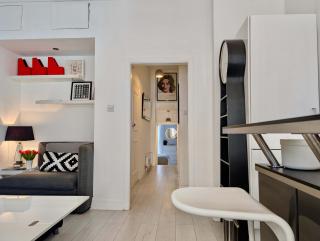 Stunning Flat in Maida Vale - Londra - 4