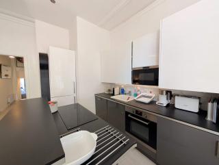 Stunning Flat in Maida Vale - Londra - 2