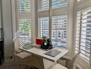 Stunning Flat in Maida Vale - Londra - 3