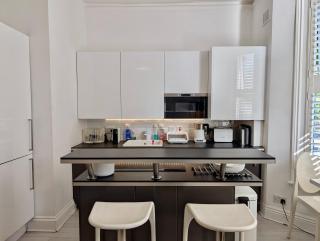 Stunning Flat in Maida Vale - Londra - 1