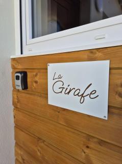 Appartement "La Girafe" centre Cholet 4pers - 1