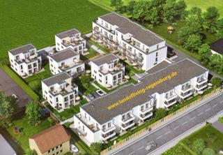 Apartment mit 3 Zimmern für bis zu 6 Personen im Land of Living Regensburg - Kelheim - 3