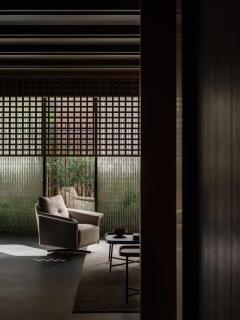 Shenzhen Bay Super Headquarters Fairmont Hotel - Shenzhen - 4