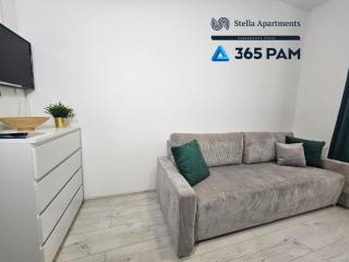 Studio Bajka 50m od plaży w centrum Mielna - 365PAM - Mielno - 4