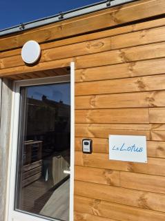 Appartement "Le Lotus" centre Cholet 6pers - Cholet - 4