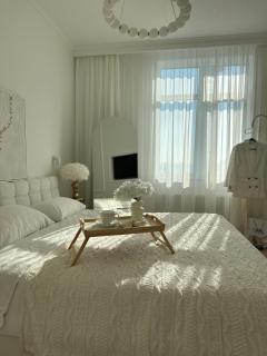 Белоснежная White Elegance - 9