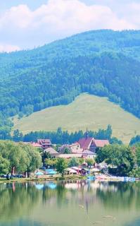 Pokoje gościnne u Brody - Miedzybrodzie Żywieckie - 8