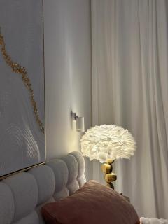 Белоснежная White Elegance - 6