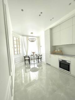 Белоснежная White Elegance - 5