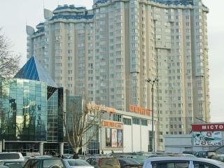 Чудо місто апартаменти , бiля жд - 1