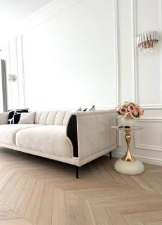 Белоснежная White Elegance - 3