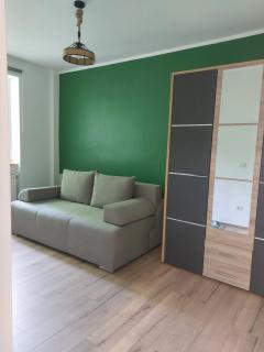 Apartament Park - Bacău - 1