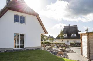 Holiday house, Fuhlendorf - Fuhlendorf - 2