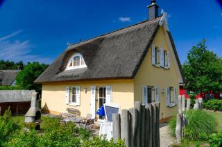 Reethaus Seeschwalbe - Glowe - 9
