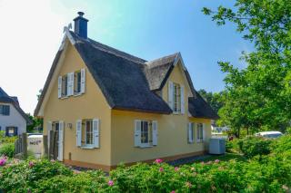 Reethaus Seeschwalbe - Glowe - 8