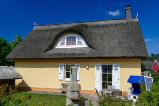 Reethaus Seeschwalbe - Glowe - 7