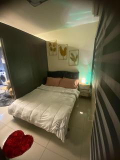 MK PRIME Breeze Residences - Manila - 6