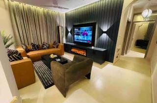 Cloud Nine Villa - Peshawar - 0