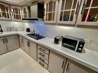 Cloud Nine Villa - Peshawar - 5