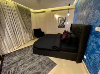 Cloud Nine Villa - Peshawar - 2