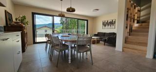 Gite Grand Confort en pleine nature - Le Perchoir de l'Olme - 7